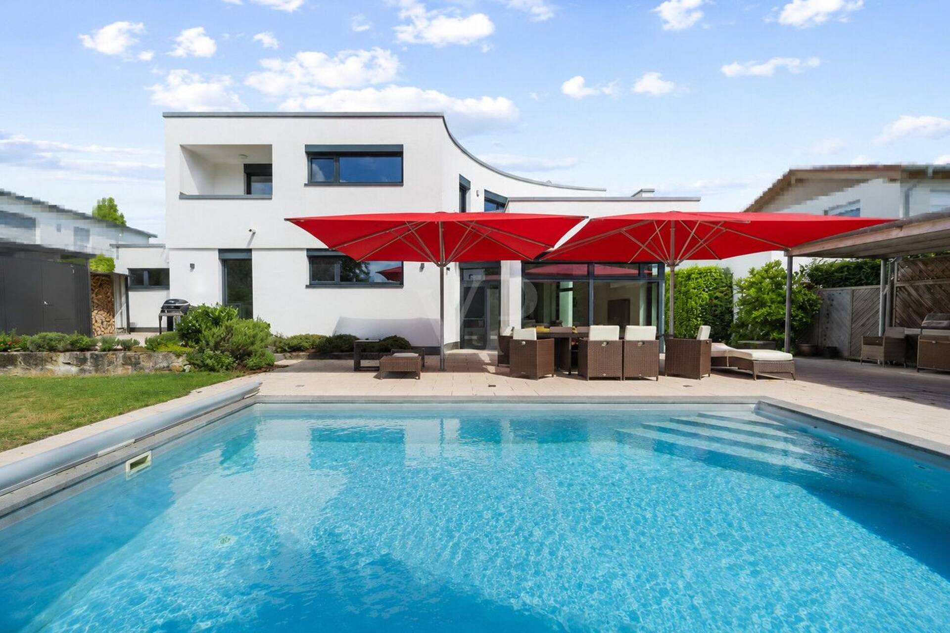 Haus in 88471 Laupheim mit 236 m² kaufen
