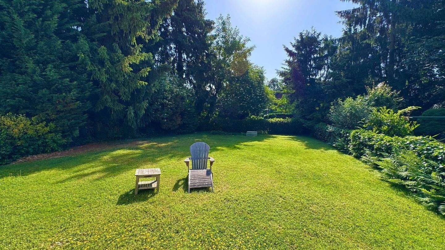 Kapitalanlage oder Selbstnutzung in Alt-Erkrath: Saniertes 3-Familienhaus, vollständig vermietet, mit großem Garten in TOPP-Lage – Erkrath – Vorschaubild 6