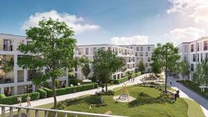 NEUBAU | ERSTBEZUG | LOGGIA – 81249 München – Vorschaubild 7