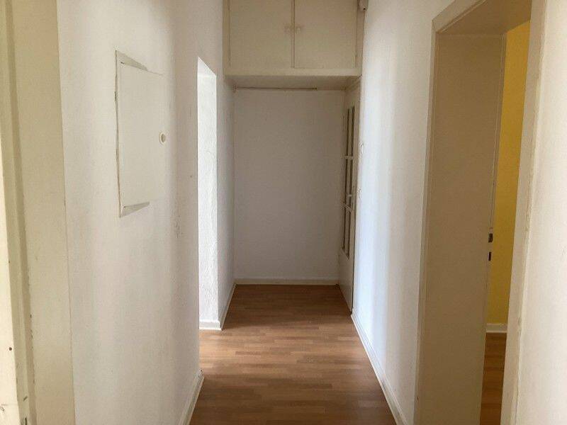 Zentral gelegene, komplett renovierte, schöne 3-Zimmer-Wohnung! – Osnabrück – Vorschaubild 6