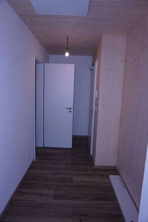 3-Zimmer-Eigentumswohnung in Lotte | [97m²] | KfW 55 Neubau ohne Schrägen – 49504 Lotte – Vorschaubild 4