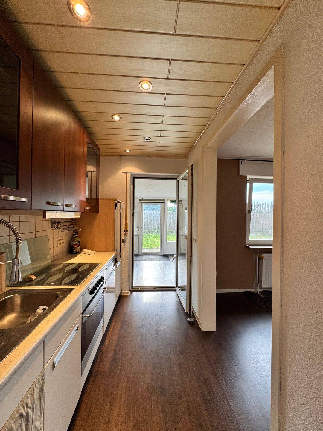 Bungalow mit Garten in ruhiger Wohnlage von Bramsche/Hesepe – Bramsche – Vorschaubild 6