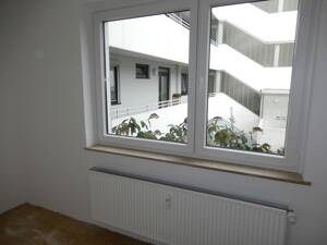 Horn - Nößlerstr. - ruhig gelegene Eigentumswohnung - ca. 80m² - Fahrstuhl - 1. Etage - Gemeinschaftspool & Sauna - PKW Stellplatz - Keller - Balkon – 28359 Bremen – Vorschaubild 7