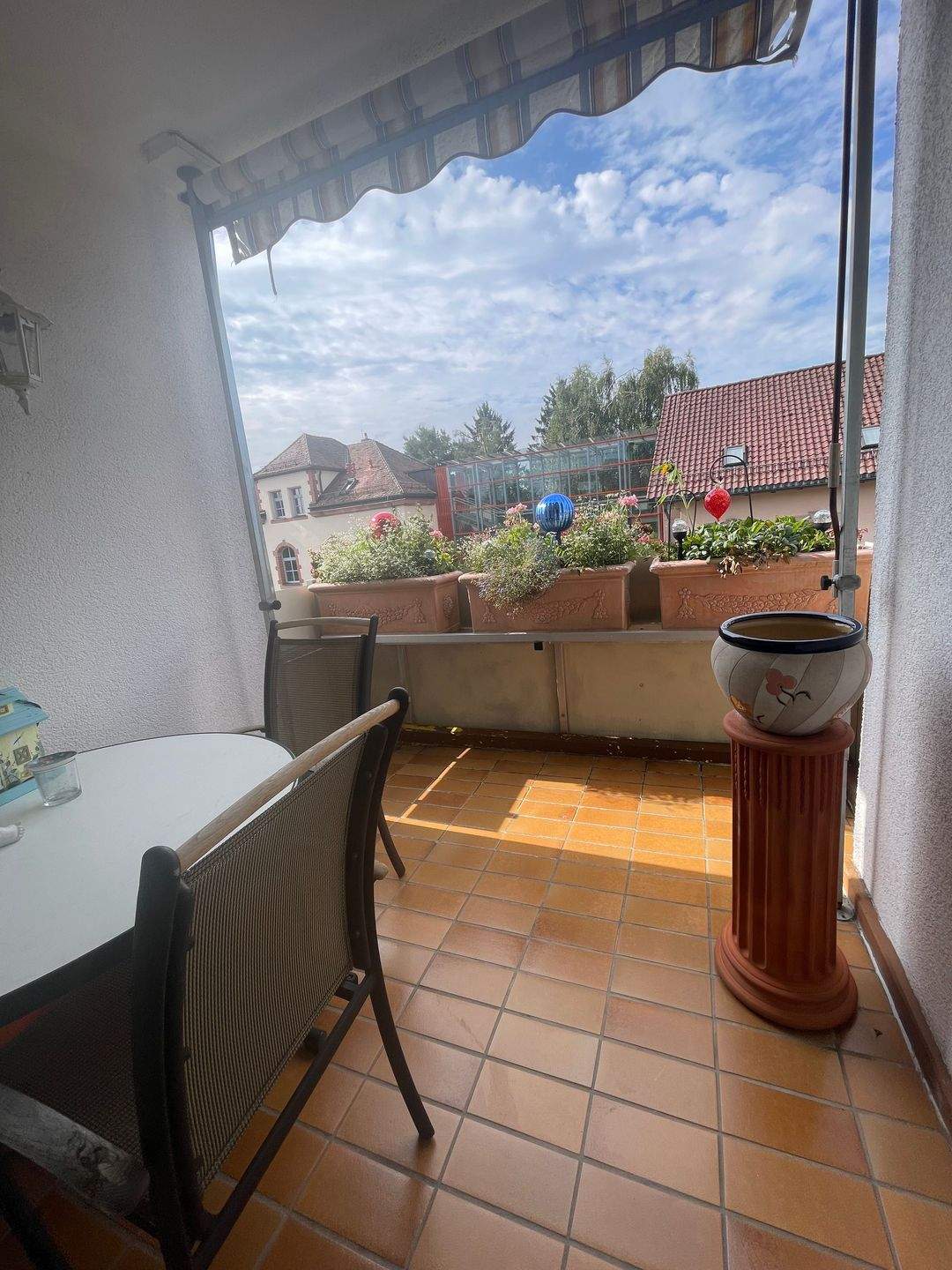 Moderne 3 Zimmer Wohnung auf zweit Etagen in Nürnberg Zerzabelshof mit Carport uvm.! – Nürnberg – Vorschaubild 3
