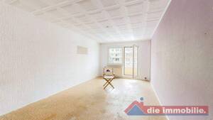 *** Sanierungsobjekt mit Potenzial: 3-Zimmer-Wohnung in Neu Olvenstedt *** – 39130 Magdeburg – Vorschaubild 8