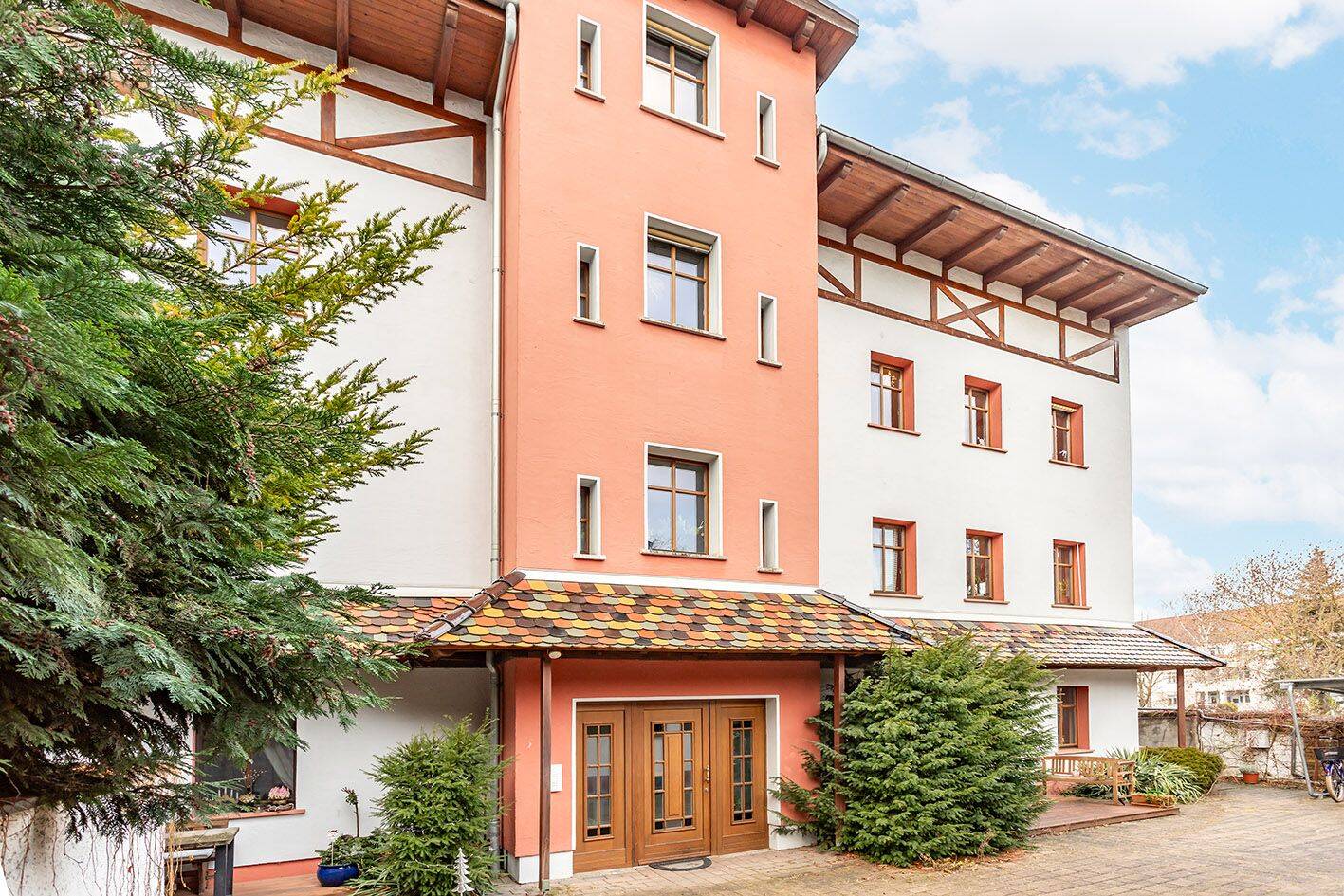 Renditestarkes MFH mit Aufteilungspotenzial in Köpenick – Berlin – Bild 1 von 8