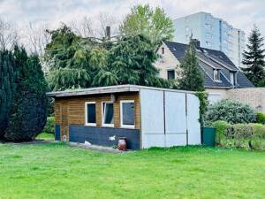 Charmantes Grundstück mit Potenzial in Hamburg-Lurup! – 22547 Hamburg – Vorschaubild 7