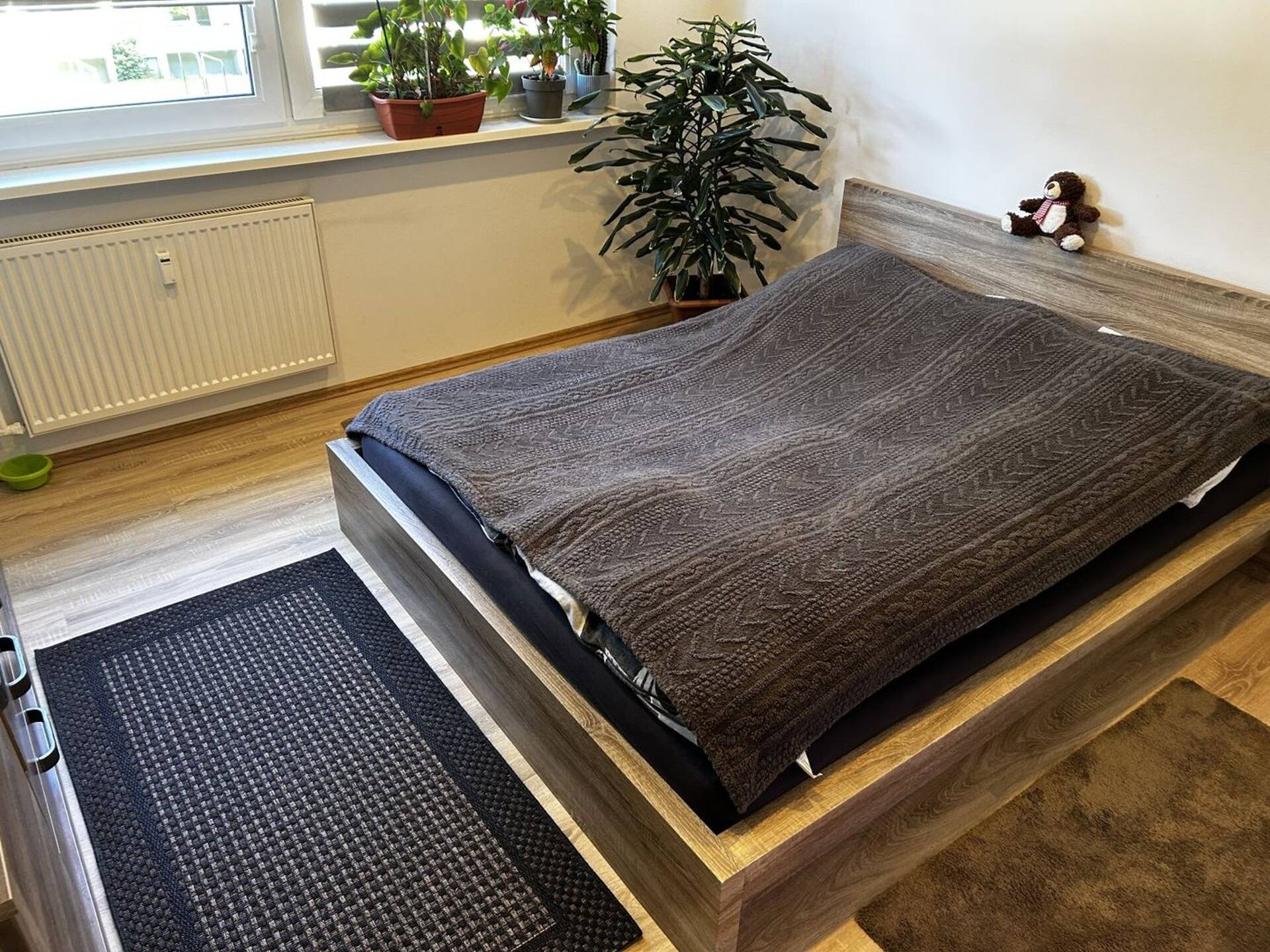 Etagenwohnung in 08132 Mülsen OT Thurm mit 56,18 m² kaufen