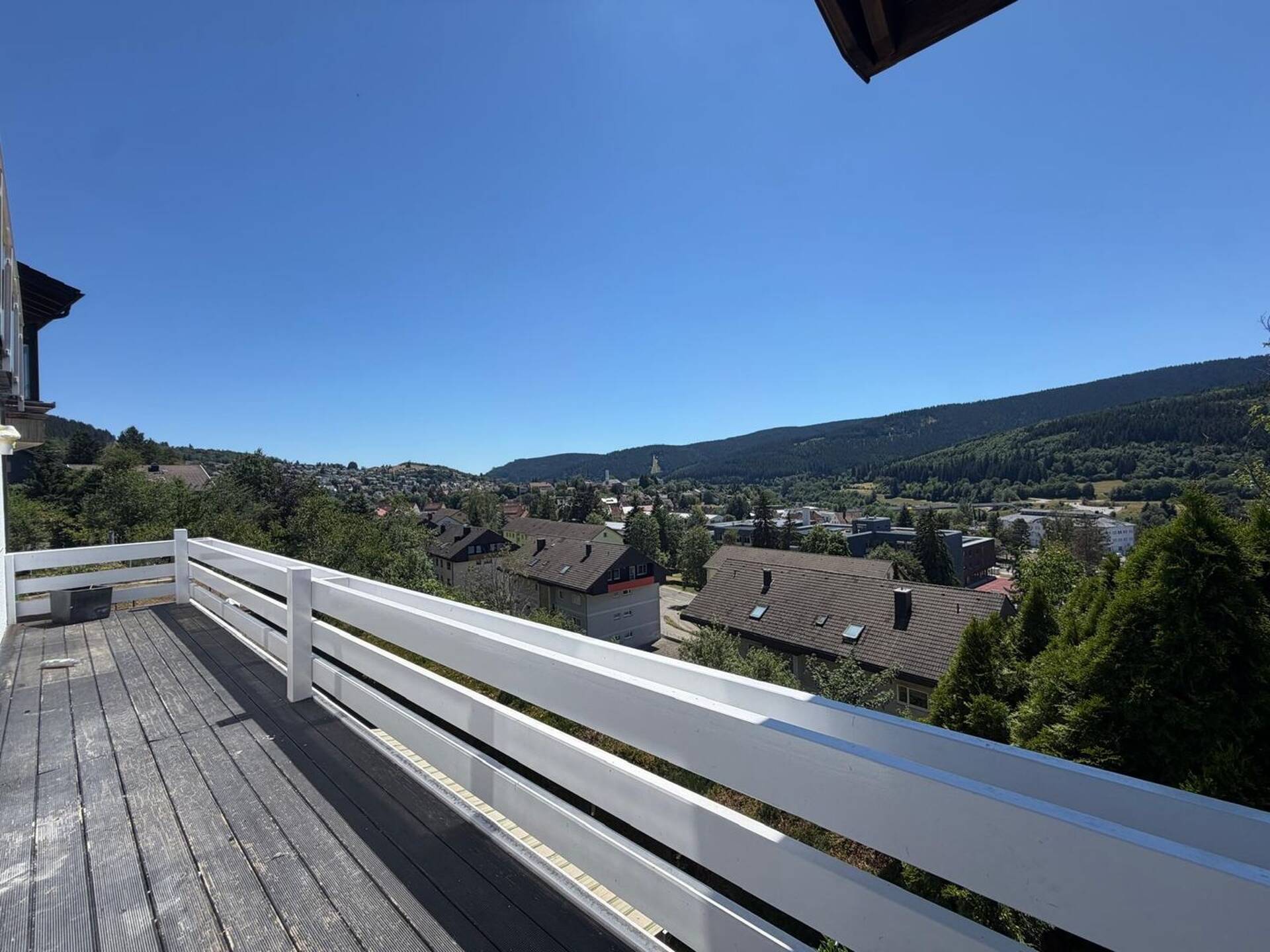 Etagenwohnung in 79822 Titisee-Neustadt mit 112 m² kaufen