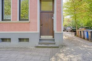 Mehrfamilienhaus mit großem Garten und Eigennutz Potenzial - ideal für Familien & Mehrgenerationen – 45141 Essen – Vorschaubild 4