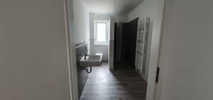 3 Zimmer Wohnung in Wiepenkathen Fußbodenheizung PV Anlage Einbauküche – 21684 Stade – Vorschaubild 7