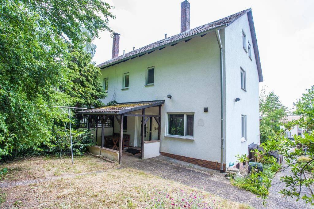 +++ Ärmel hoch fürs Familiennest +++