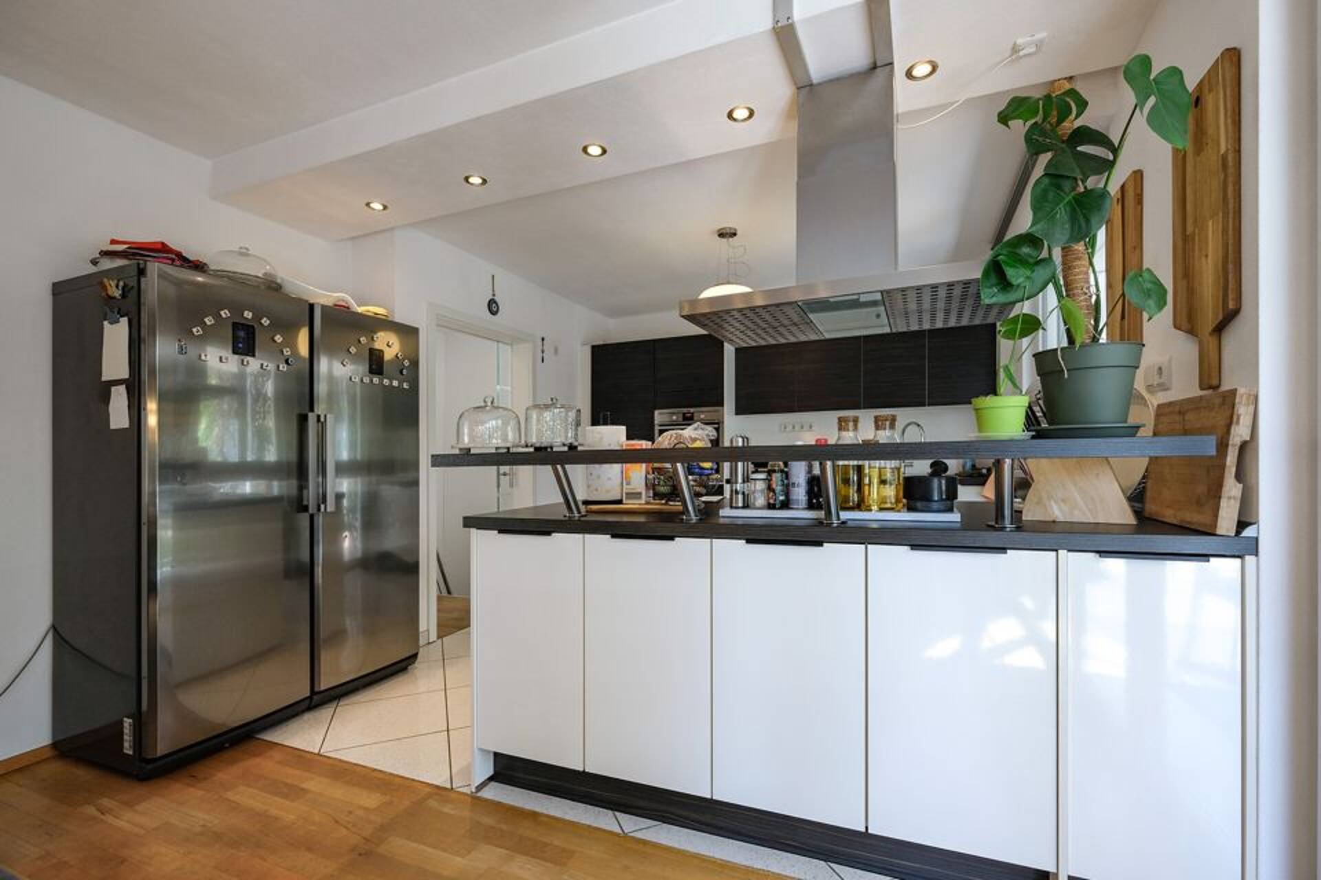 Etagenwohnung in 51373 Leverkusen mit 170,47 m² kaufen