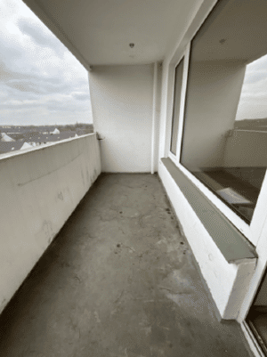 Tolle 2-Zimmer-Balkonwohnung mit Laminat und Tapeten – 47167 Duisburg – Vorschaubild 6