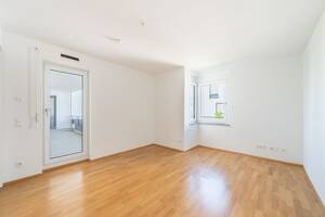 AIGNER - Moderne 4-Zimmer-Wohnung mit West-Ausrichtung in Allach – 80999 München – Vorschaubild 6