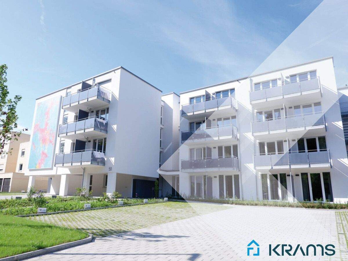 Erstbezug! Möblierte Apartments in Campusnähe von Reutlingen