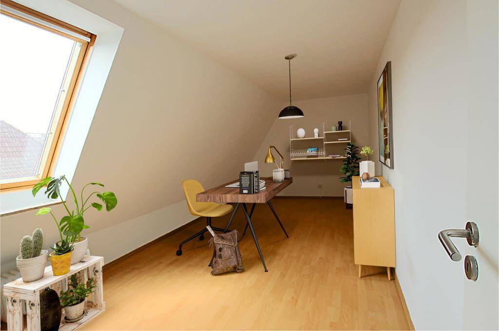Top vermietete Maisonette Wohnung !!! Im Herzen der Neustadt - Käufer Provisionsfrei – Bremen – Vorschaubild 4