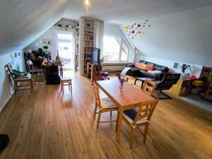 Sehr gepflegte 3 ½ Raum Wohnung mit Balkon in ruhiger Lage von Alstaden – 46049 Oberhausen – Vorschaubild 2