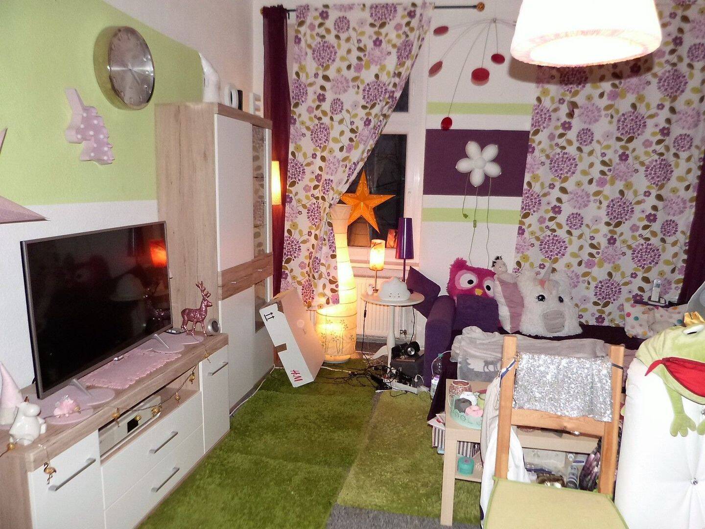 Vermietete 1-Zi.-Wohnung in der Spandauer Wasserstadt – Berlin – Vorschaubild 8