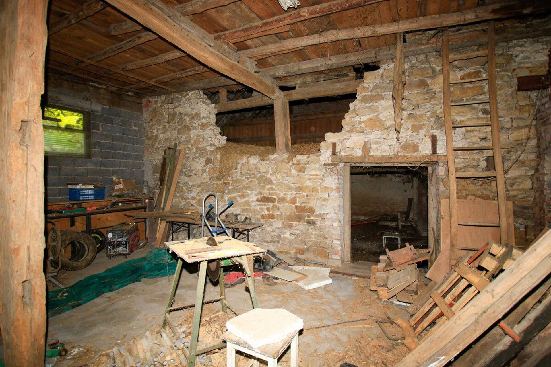 Bauernhaus in 76669 Bad Schönborn / Bad Langenbrücken mit 240 m² kaufen