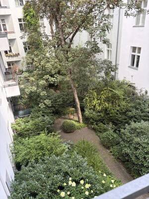 Hochwertig Möbliert Erstbezug – 10711 Berlin – Vorschaubild 6