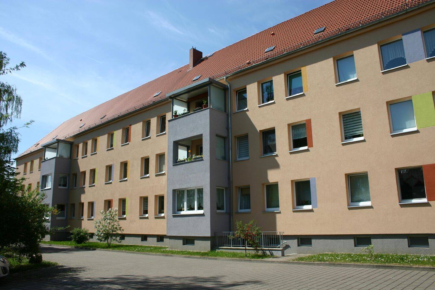 Ab Oktober frei! – Magdeburg – Vorschaubild 5