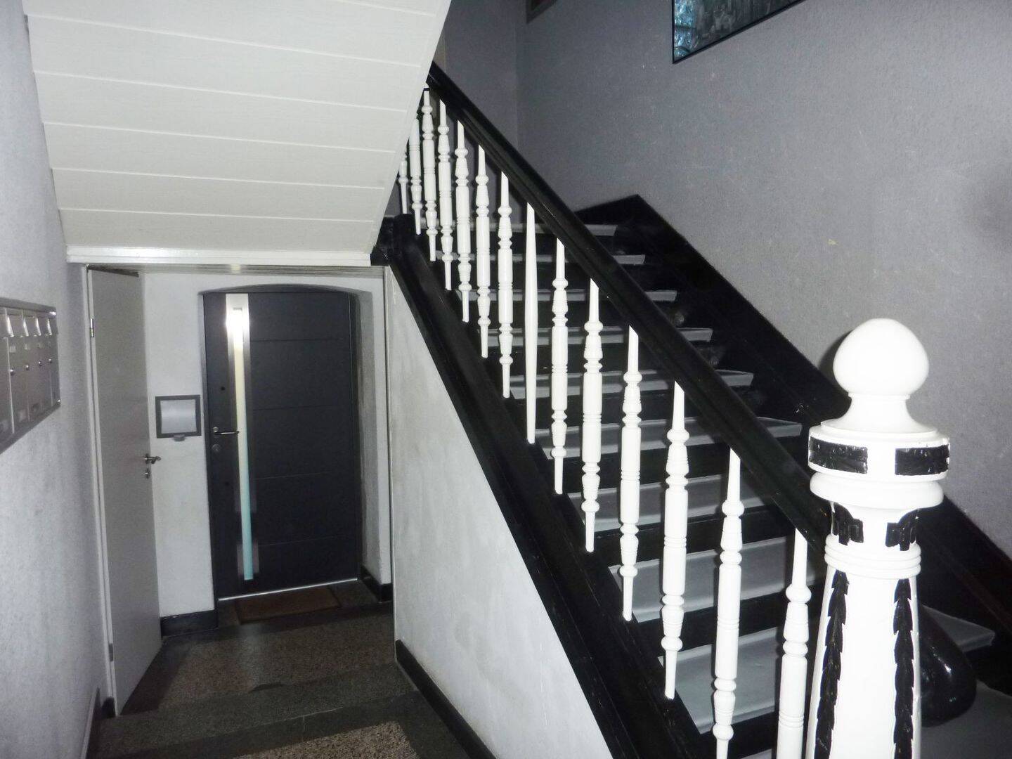 Speckschweiz 2,5 Zimmer-Wohnung in sehr ruhiger Lage Zental – Bochum – Vorschaubild 2