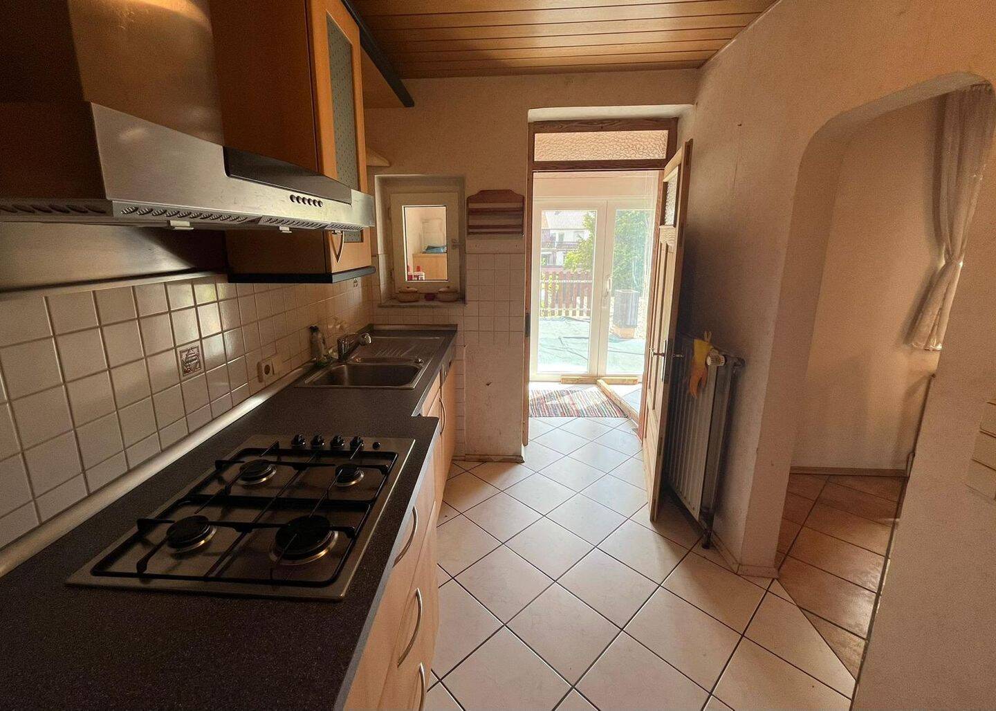 Reihenmittelhaus in schöner und bevorzugter Lage – Homburg – Vorschaubild 2
