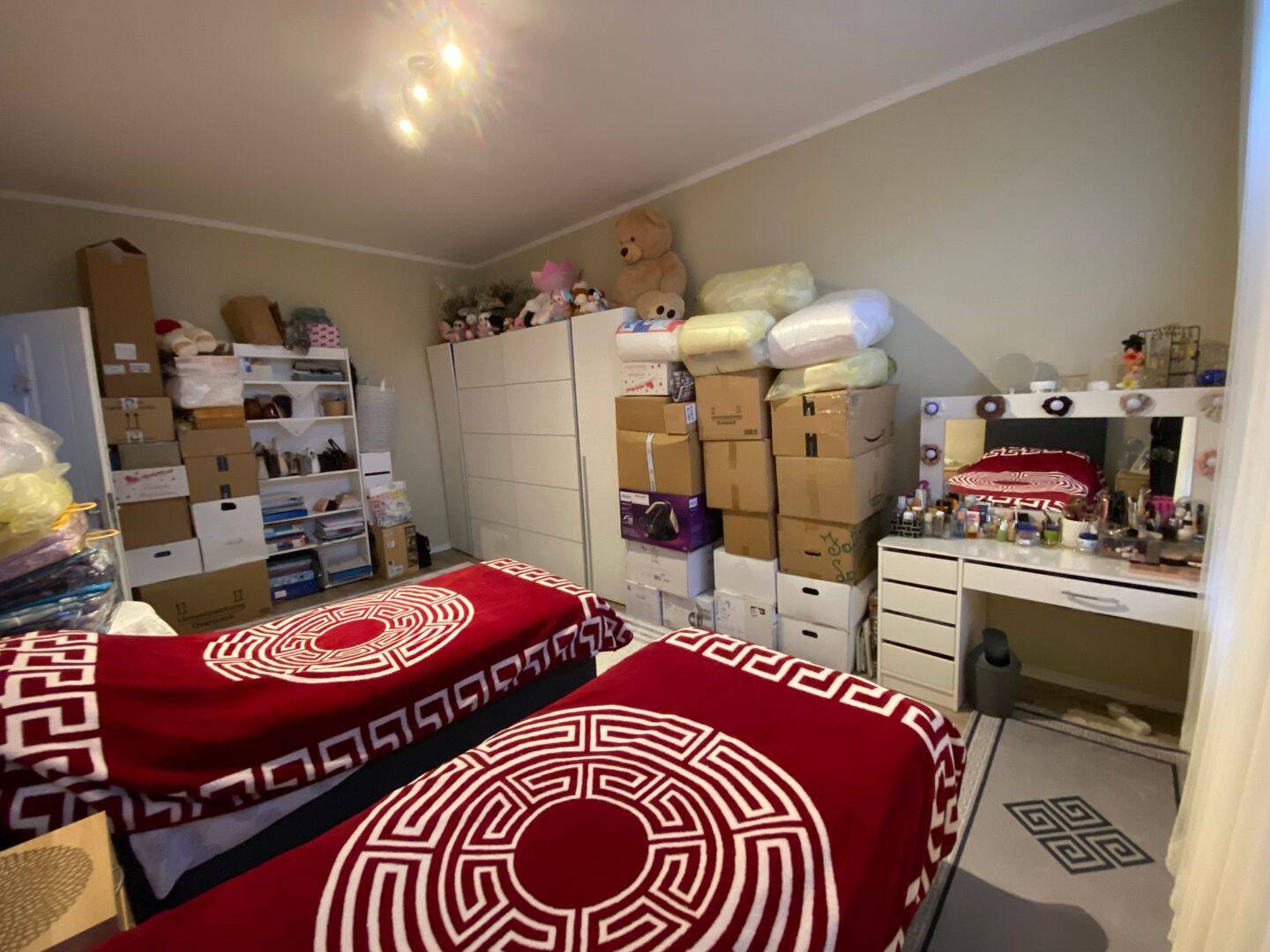 5-Zimmer-Wohnung zu vermieten oder Wohnungstausch – Leverkusen – Vorschaubild 5