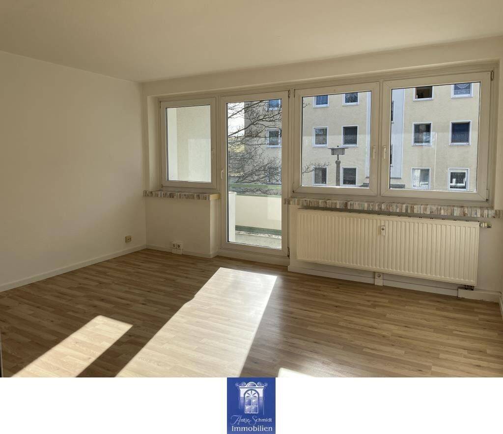 Hübsche Wohnung mit schönem Balkon in grüner und ländlicher Umgebung – Dorfhain – Vorschaubild 4