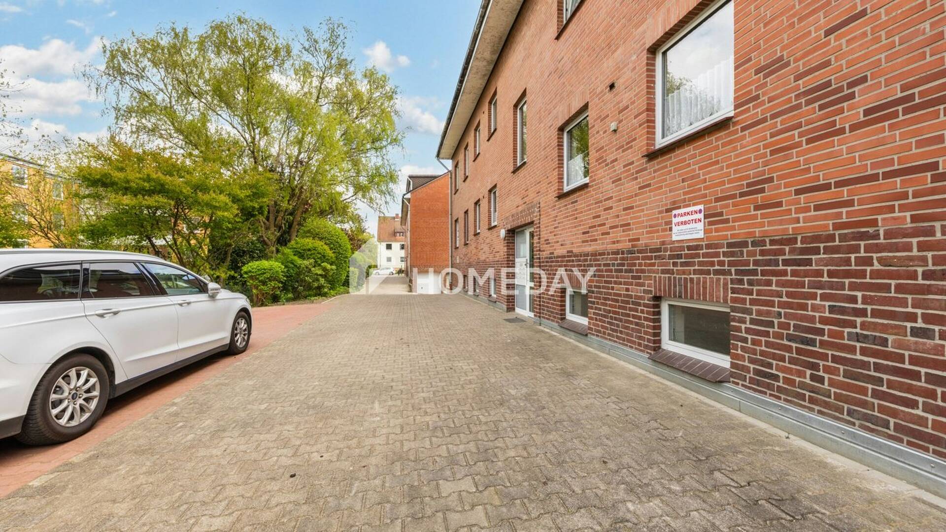 Dachgeschosswohnung in 21423 Winsen (Luhe) mit 74,3 m² kaufen