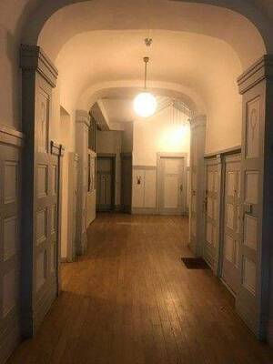 Vermietete Eigentumswohnung in Berlin-Charlottenburg - Nähe Olivaer Platz - – 10707 Berlin – Vorschaubild 3