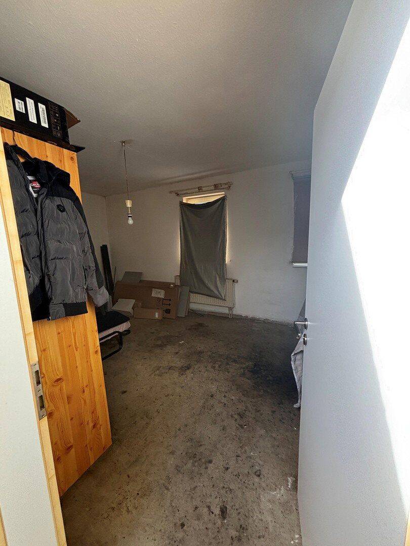 Freistehendes Hinterhaus mit hohem Wertsteigerungspotenzial – Neckarsulm – Vorschaubild 6
