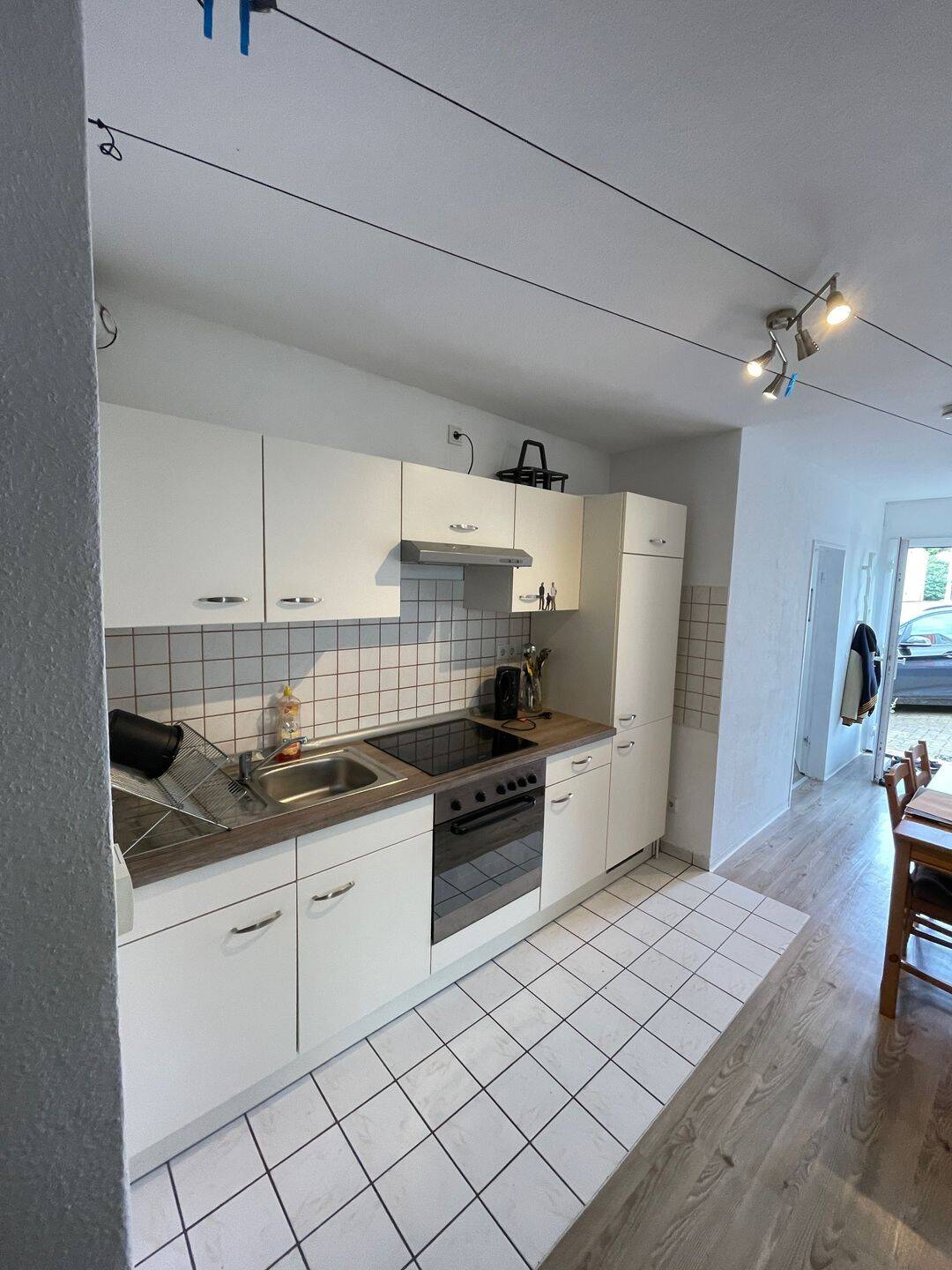 4-Zimmer-Wohnung in Oldenburg – ideal für WG oder Families