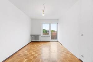 ++ 4 Zimmer-Wohnidyll mit Balkon und Weitblick ++ – 70565 Stuttgart – Vorschaubild 9