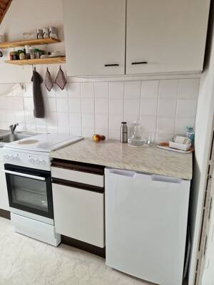 Gemütliche 1-Zimmer-Wohnung in Bremen zu vermieten – 28205 Bremen – Vorschaubild 4