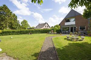 KR-Hüls: tolles 2FH mit schönem Garten, Keller und Garage – 47839 Krefeld – Vorschaubild 4
