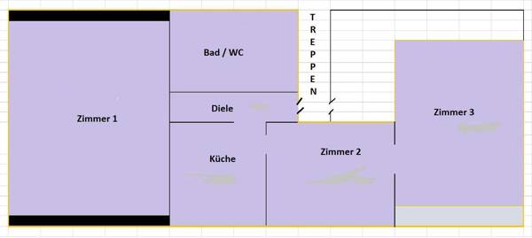Mehrfamilienhaus in 51149 Köln mit 320 m² kaufen