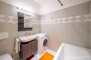 27988 HomeCompany Dresden Möbliert/Furnished 2-Zimmer Apartment in Dresden-Neustadt max. 2 Personen – 1099 Dresden – Vorschaubild 3