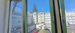 Schöne 3-Zimmerwohnung mit Aussicht auf den Kölner Dom – 50667 Köln – Vorschaubild 2