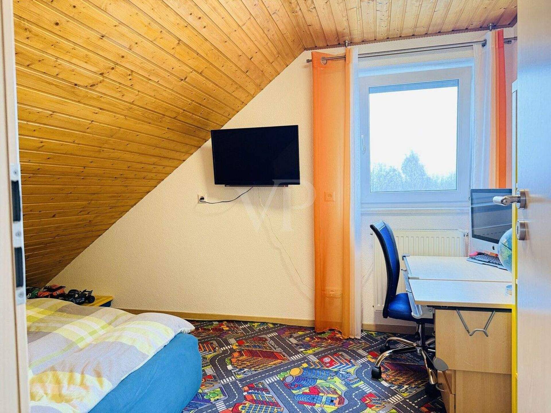 Reihenendhaus in 88400 Biberach an der Riß mit 112 m² kaufen