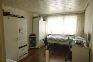 Renovierungsbedürftige Wohnung mit viel Potenzial in Stuttgart-Zuffenhausen – 70435 Stuttgart – Vorschaubild 6