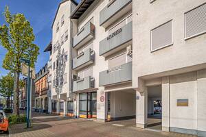 Perfekte Dachgeschosswohnung mit Stellplatz - attraktive Gelegenheit im Bieterverfahren – 68219 Mannheim – Vorschaubild 2