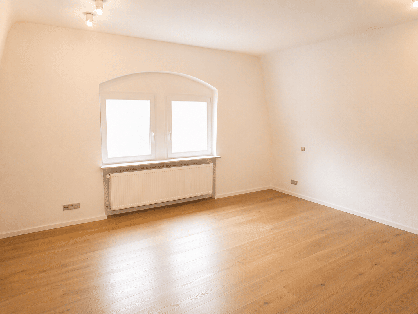 Exklusive Maisonette-Wohnung im Musikerviertel – Karlsruhe – Vorschaubild 5