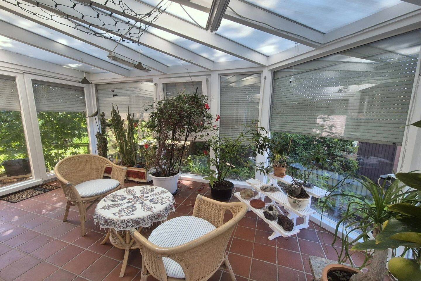 Attraktives Zweifamilienhaus - Ideal als Mehrgenerationenhaus! – Gifhorn – Vorschaubild 8