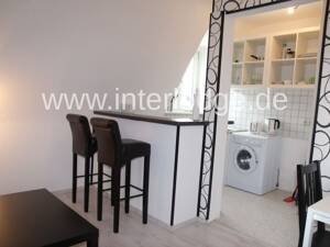 INTERLODGE Essen-Rüttenscheid Komplett und modern möbliertes Apartment in ruhiger Seitenstr. – 45130 Essen – Vorschaubild 5