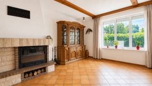 Doppelhaushälfte mit Garten, Terrasse, Garage, Sauna und ausgebautem Dachgeschoss – 13591 Berlin – Vorschaubild 7