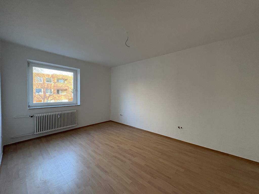 Gemütliche 3-Zimmer-Wohnung mit Balkon in Surheide – Bremerhaven – Vorschaubild 5