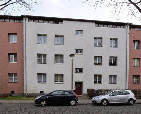 ! Bezug in 2026! Ich werde saniert !