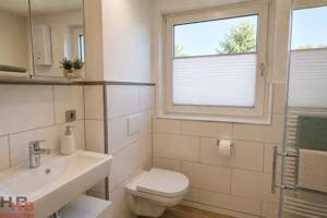 Sanierte 2-Zimmer-Wohnung mit Balkon und optimalem Grundriss – 28237 Bremen – Vorschaubild 5